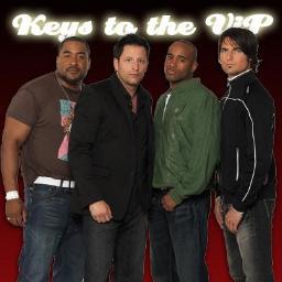 TheKeysToTheVIP's profile picture. A Twitter dedicated to the TV Series Keys to The VIP.