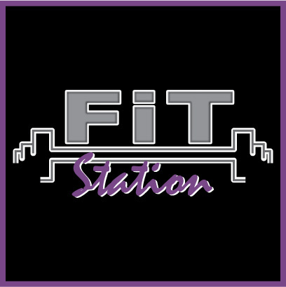 fitstation's profile picture. estar bem + sentir-se bem + parecer bem