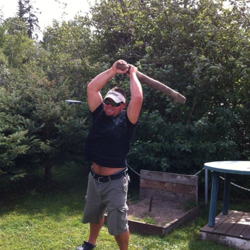 Mortyelectric's profile picture. 