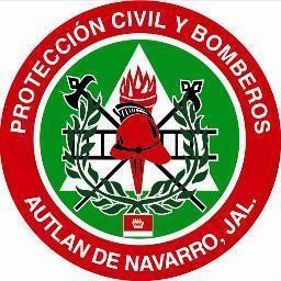 Coordinación Municipal de Protección Civil y Bomberos de Autlán