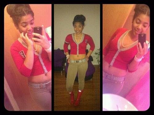 When a good thing goes bad its not the end of the world its just the end of  world that you had with one girl - DRAKE :))!