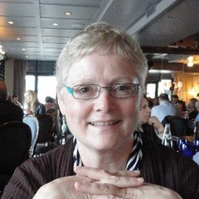 JudyW87's profile image