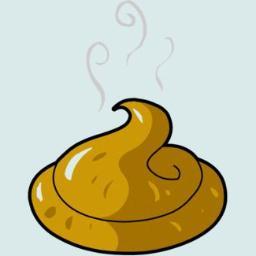 Pooping_Probz's profile picture. The problems you have to overcome while pooping.