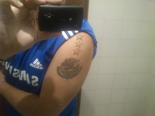 jorgechls's profile picture. It's better to burn out... than to fade away...