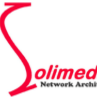 Solimedia Technology(@SolimediaTech) 's Twitter Profile Photo