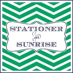 We offer customers a welcoming setting to browse for invitations, stationery & more. Come by anytime to get ideas or just say hello. Until then, Happy Writing!