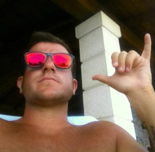 FrancescoPilot's profile picture. Increscunt animi virescit vulnere virtus