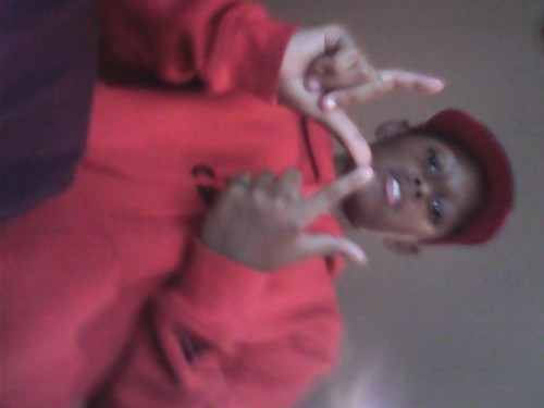 Lil dre Frm WOODLAND Lench Mob