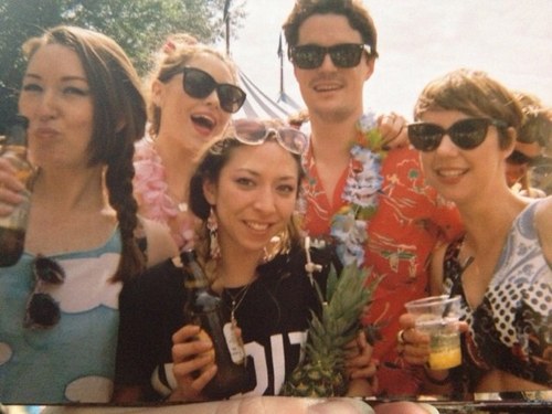 shellyyee's profile picture. Nurse Shell