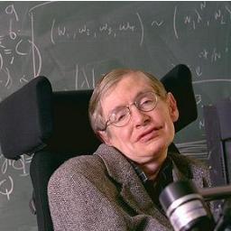 StephenHawkingz's profile picture. Haven't felt my penis in 26 years.