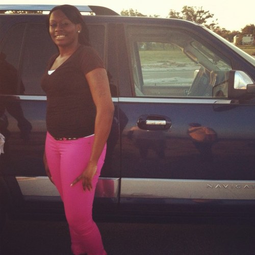 Loving Me:)