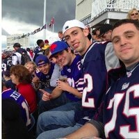 Kevin Dube (@kdube328) 's Twitter Profile