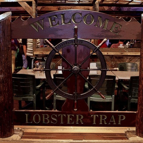 The Lobster Trap