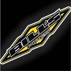 Bill’s Pipes has long been an innovator in the motocross industry, with countless #1 titles in the 2-stroke era. #LegendaryPerformance #JustAskYourDad