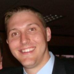 troste44's profile picture. 