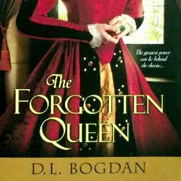 DL_Bogdan's profile picture. Author of SECRETS OF THE TUDOR COURT, RIVALS IN THE TUDOR COURT, THE SUMERTON WOMEN, and THE FORGOTTEN QUEEN (Kensington, Feb., 2013)