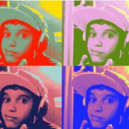 SOU UM GAY .
