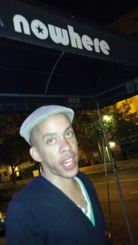 pumpkinromeo's profile picture. EYEWANT2BSEENINGREEN!