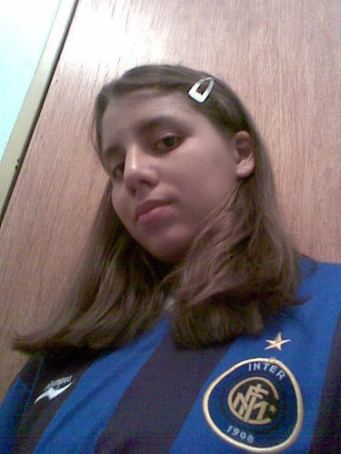 bienvenue a mi TL......simplemente yo & si no t gusta no hay problema (: