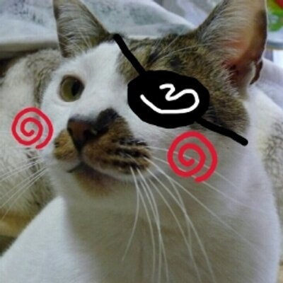 ぶち子