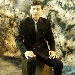 M_Dedi's profile picture. Give the best for us .