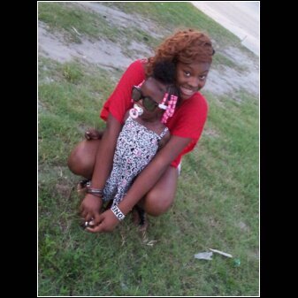 Cayla Auntie!! && We Breaking Sh*t Around Here...