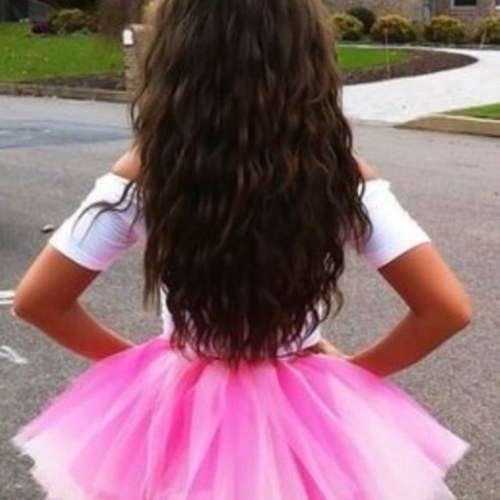 I LOVE BROWN HAIR DONT CARE. OK? BYE. Follow or Swallow ✌ #tacobell #princess
