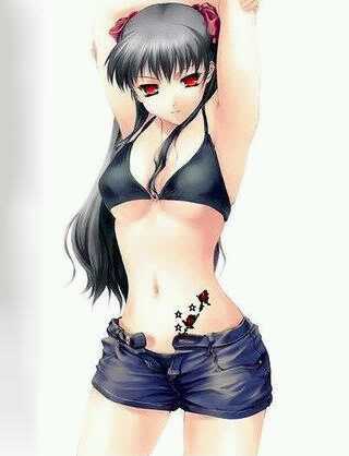emerald here and married to the sexy love that stole my heart @timson88 so happy to find my true love Rubie here emerald sister dead from heart broken