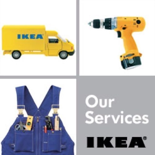 IKEA Services IKEAServices Twitter IKEA Services IKEAServices Twitter