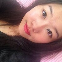 Lucinda Li (@l7l7l7l7) 's Twitter Profile