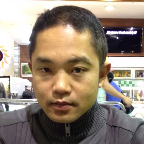 FaudaAlex's profile picture. 