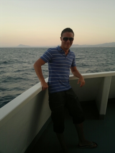 XusoMartin's profile picture. 