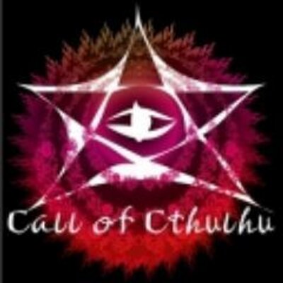 クトゥルフ神話trpgやろうず Coc Yarouzu Twitter