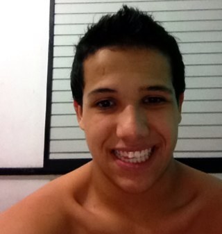 Te amo mais que tudo. @rrrafa