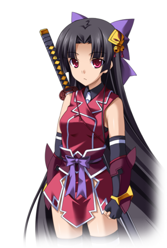 明命 周泰 Minmei Koihime Twitter 明命 周泰 Minmei Koihime Twitter