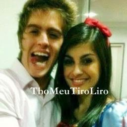 Esse FC foi criado em Homenagem ao @thomasrestart da banda @rockrestart Desde:25/12/10. Oficializado pelo @thomasrestart dia 02/12/11 ás 20:51