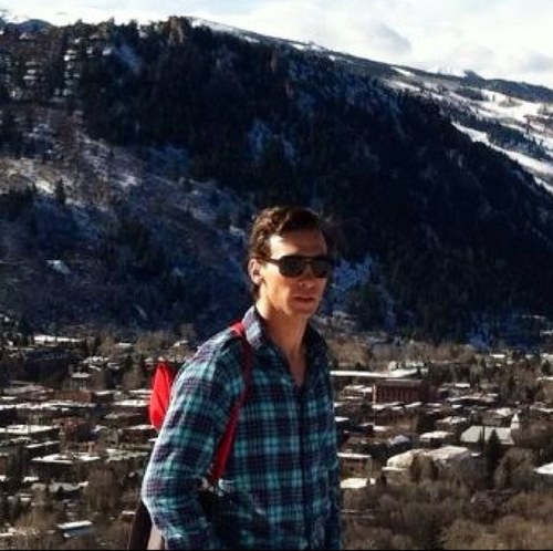 • ski mountaineer • treehouse builder • trail runner • mountain biker • @backbonemedia • @wildsnow • @Cosmicski • Living life to the fullest