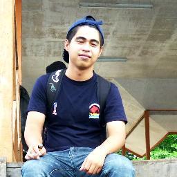 aku telah dicpatkan sebaik-baik manusia oleh allah
