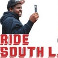 RideSouthLA advocates for a better Los Angeles -- using ordinary cell phones! We bring people together to take pictures, map what matters and improve our city.