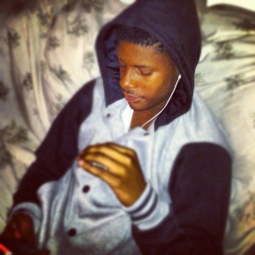 fuckbeing⛽broke #iphone