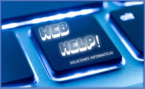 webhelpok's profile picture. Somos una empresa de diseño web,grafica , tenemos todo a tu medida!!!!conocenos!!