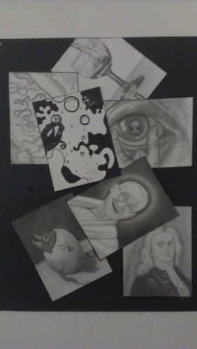 miguela73479814's profile picture. 