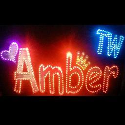 ♥ f(x) Amber Taiwan Fansite