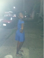 Teema_onahigh's profile picture. 