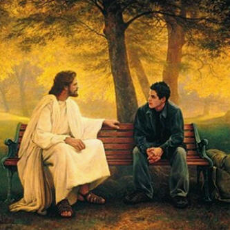 Prayto_JESUS's profile picture. God always looking every you step,and he promisses along with you~JBU~
