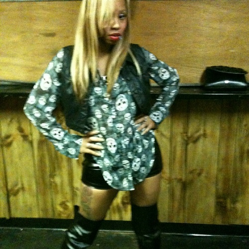 #Fab#Weirdkidd#ilovevampiers#talent#HUSTLE#IDGAF#imeverywoman#creative#Greatmother