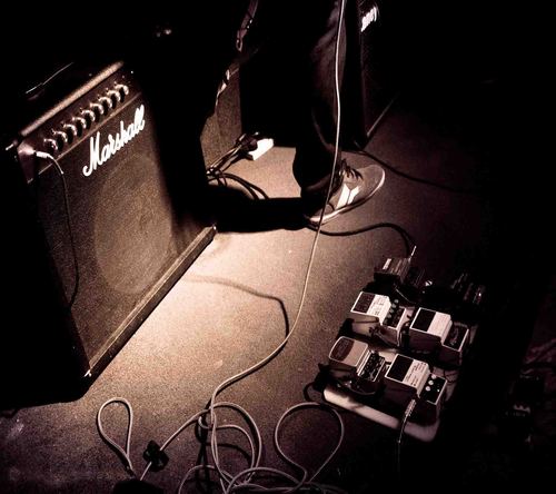 Keep rockdated!