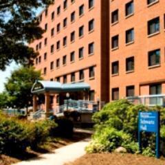 Southern Connecticut State University's Schwartz Hall Council