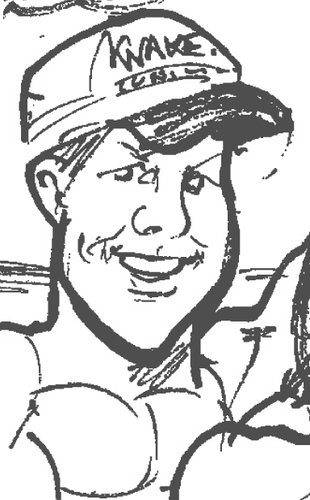 Writer / Connector