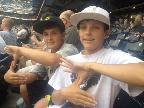 klindemuth's profile picture. 